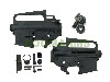 Prime CNC Upper & Lower Receiver for WA M4 Series - M16A2